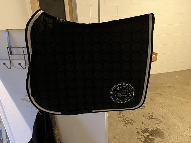 Tapis dressage Equiline