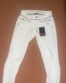Pantalon blanc HorsePilot