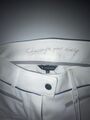 Pantalon blanc HorsePilot