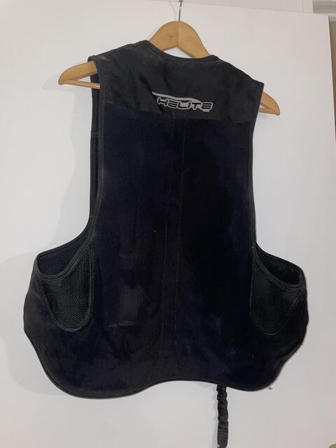 Airbag helite