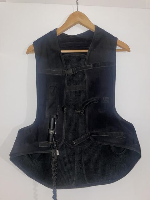 Airbag helite