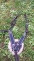 Collier de chasse 5 points