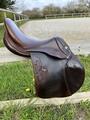 Selle Prestige Michel Robert