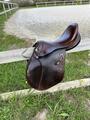 Selle Prestige Michel Robert