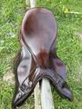 Selle Prestige Michel Robert