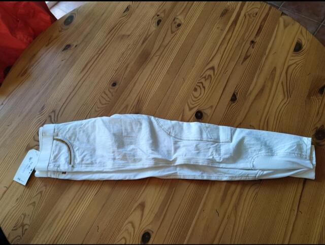 Pantalon concours