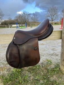 Selle Forestier Séoul