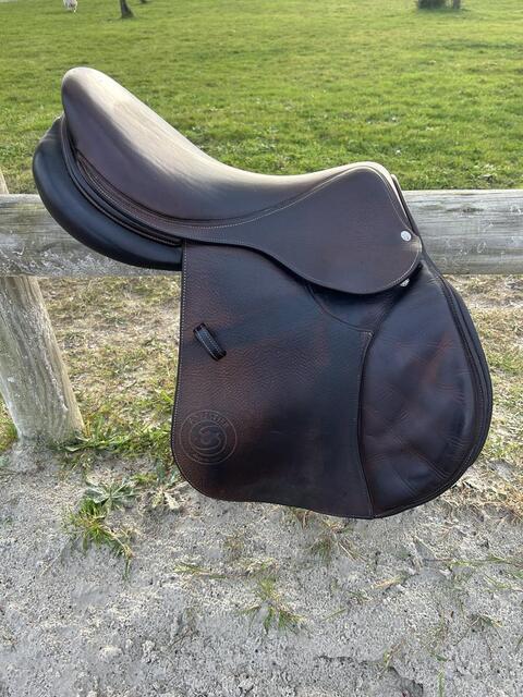Selle Forestier Séoul