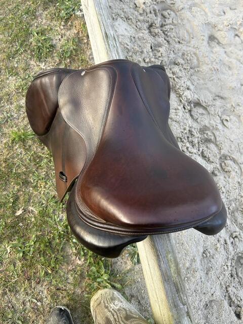 Selle Forestier Séoul
