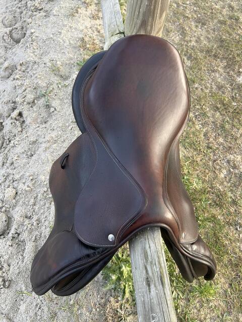 Selle Forestier Séoul