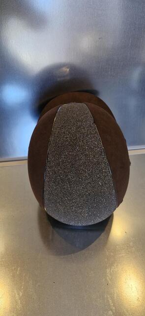 Casque d'équitation Samshield
