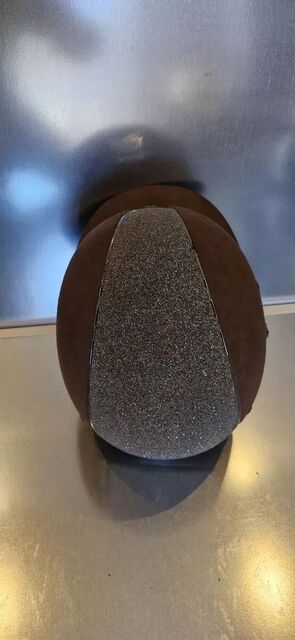 Casque d'équitation Samshield