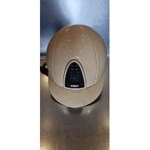 Casque d'équitation KEP
