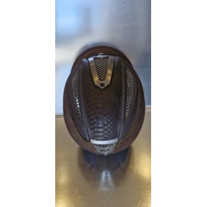 Casque d'équitation LAS