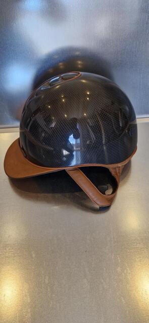 Casque d'équitation GPA
