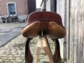 Selle mixte Hermès 2011