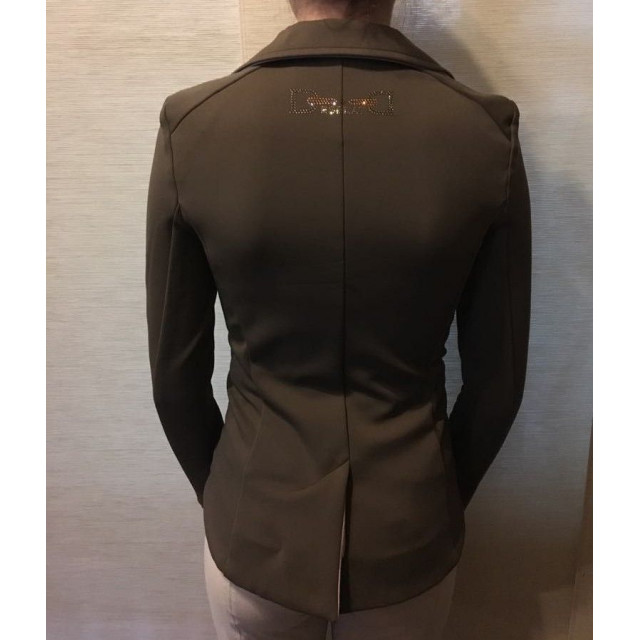 Veste de concours Deserata