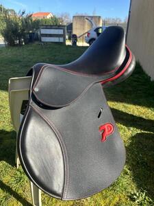 Selle mixte privilège