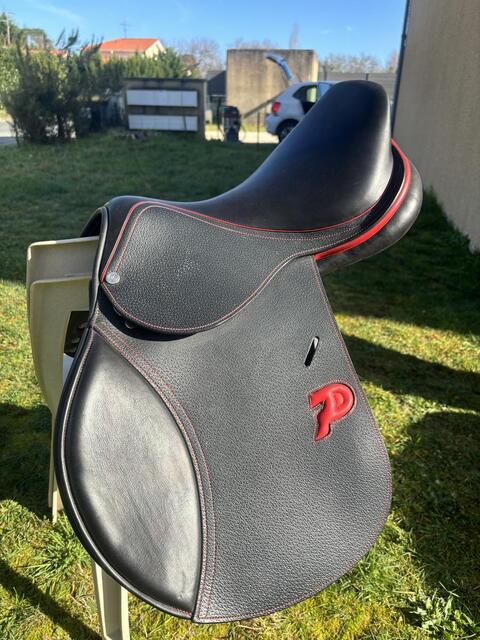 Selle mixte privilège