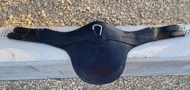 Bavette noire cwd