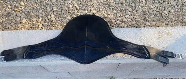 Bavette noire cwd