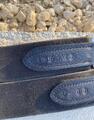 Bavette noire cwd