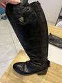 Bottes Tattini