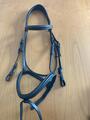 Bridon dy'on 'working' taille cheval noir