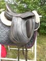 Selle dressage ALBION Fabrento 17,5