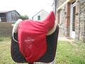 Selle dressage ALBION Fabrento 17,5
