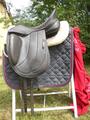 Selle dressage ALBION Fabrento 17,5