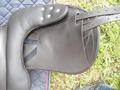 Selle dressage ALBION Fabrento 17,5