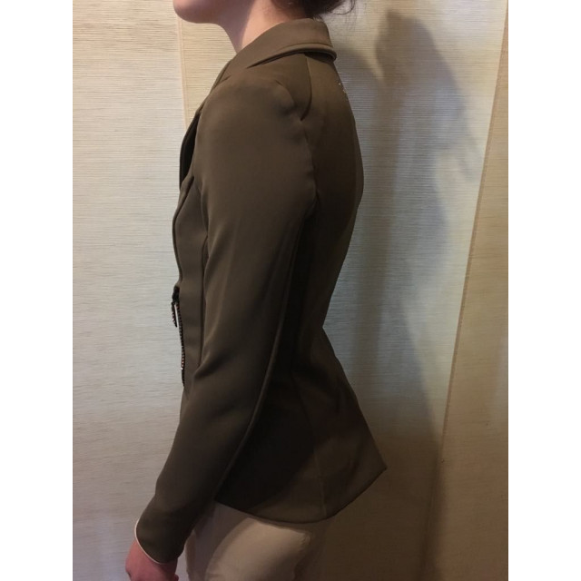 Veste de concours Deserata