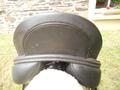 Selle dressage ALBION Fabrento 17,5