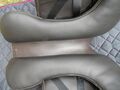 Selle dressage ALBION Fabrento 17,5