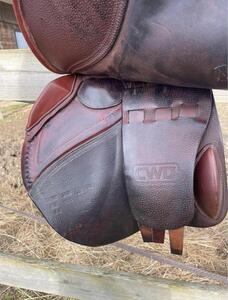 Selle CWD