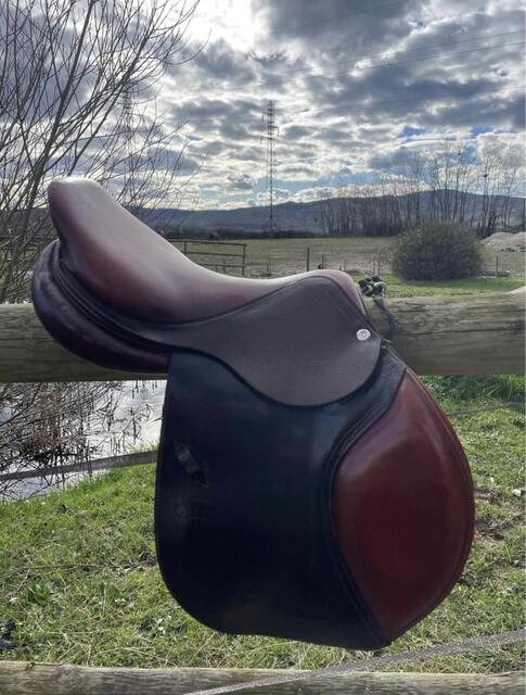 Selle CWD