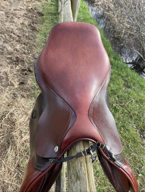 Selle CWD