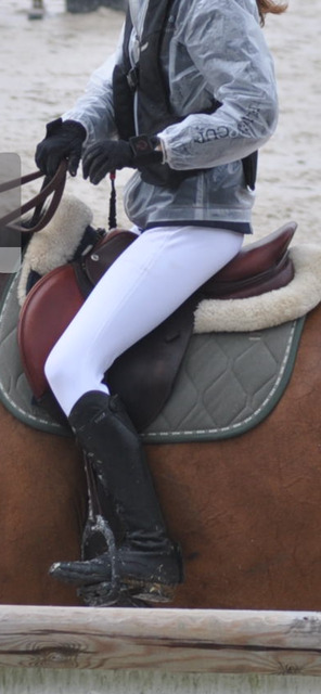 Selle CWD