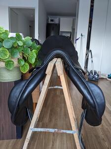 Selle monoquartier Infinity Cross