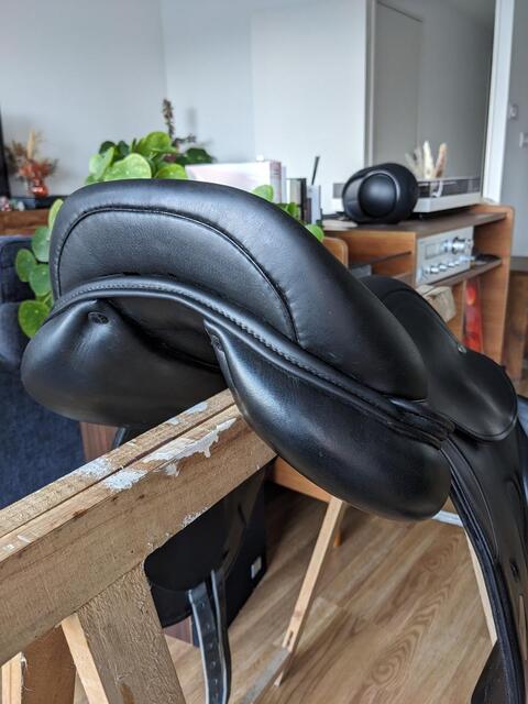Selle monoquartier Infinity Cross