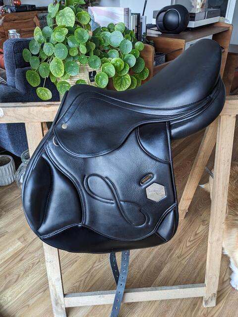 Selle monoquartier Infinity Cross