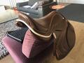 Selle EKUS "F1" neuve