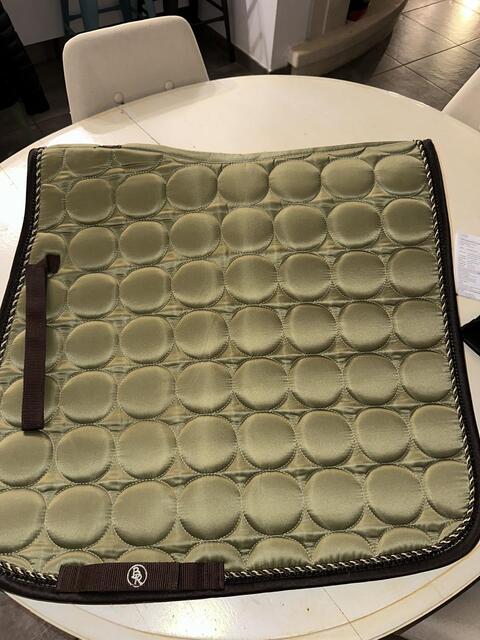 tapis BR dressage