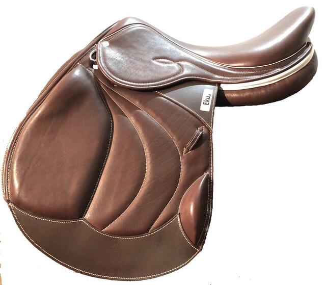 Selle EKUS "F1" neuve