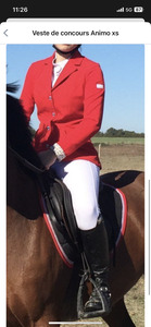 Veste Animo Evo 34