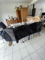 Couverture high neck 400g 125cm