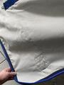 Couverture high neck 400g 125cm
