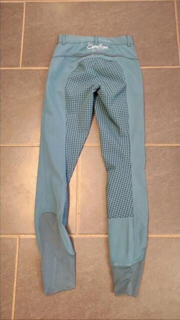 Pantalon d'équitation
