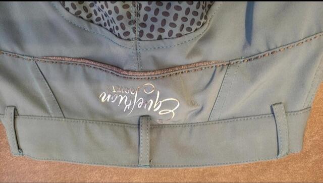 Pantalon d'équitation